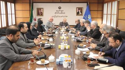 نشست مشترک رسانه و گردشگری با محوریت روایت‌سازی حرفه‌ای از ایران