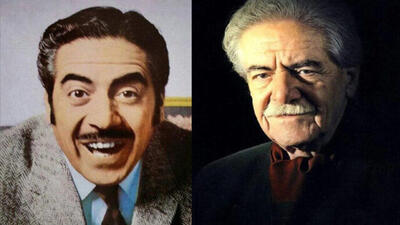 ارحام صدر؛ شکرپاره‌ای که خنده را به فرهنگ و آگاهی تبدیل کرد