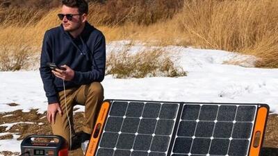 تامین اعتبارات برق خورشیدی در پیچ و خم اداری!