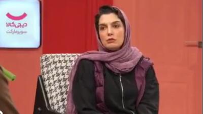  خاطره عجیب الیکا عبدالرزاقی از زلزله رودبار و نحوه فوت پدرش!