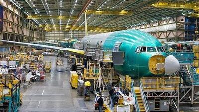 تعمیر هواپیماهای مسافربری ونزوئلا در ایران