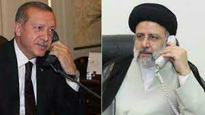  چرا اردوغان به تهران می‌آید؟ / محورهای گفتگو و اهداف سفر رسمی / تحلیل پیامدهای سیاسی و اقتصادی | اندیشه قرن