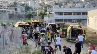 خبر فوری: حمله صهیونیست‌ها به لبنان ادامه دارد! / پهپادها و آتش توپخانه مناطق مرزی را هدف گرفتند / واکنش‌ها و تحلیل‌ها