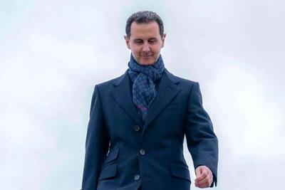 خبر داغ سیاسی! / روس‌ها اجازه استفاده از دارایی‌های بشار اسد را نمی‌دهند / زندگی رهبر سوریه در مسکو لو رفت