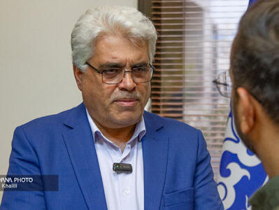 استفاده حداکثری از کارت شخصی در حوزه بنزین