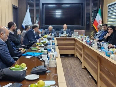 دورنمای بلاتکلیف توسعه اسلامشهر