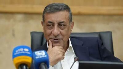 دکتر قائم‌پناه: واگذاری‌ها به بخش خصوصی فراتر از قانون نخواهد بود