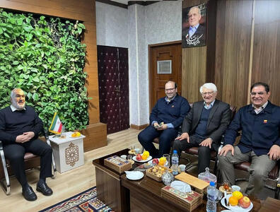 گزارش طرح های ملی شرکت فولاد خوزستان