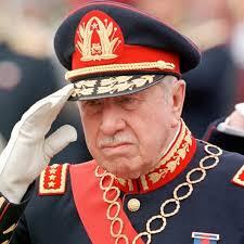  راستگرایان شیلی را فتح کردند؛ روح پینوشه زنده شد