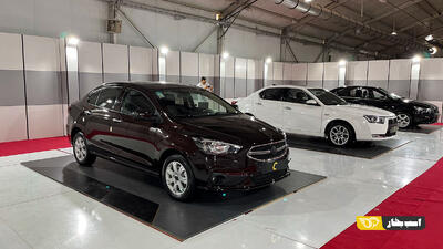 خودروهای ملی 1.5 میلیارد را رد کردند؛ افزایش تاریخی قیمت خودرو، طلا و دلار