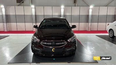 شاهین پلاس گران ترین سدان ملی شد؛ اختلاف ۵۰۰ میلیونی قیمت کارخانه و بازار