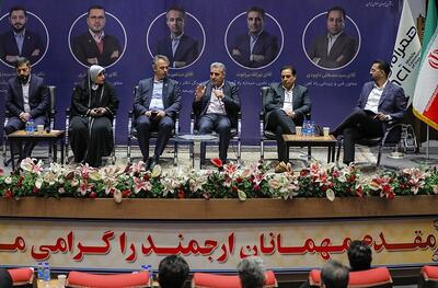 تحول دیجیتال راه‌آهن؛ از هم‌افزایی با همراه اول تا تعریف شراکت راهبردی فناورانه