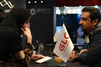 حرکت لجستیک گلدیران به سمت ای‌لجستیک