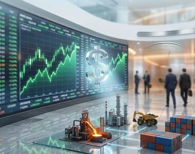 اقتصاد بدون قطب‌نما