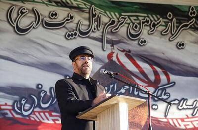  استاندار فارس: امنیت داخلی کشور مرهون اقتدار و ایثار نیروهای فراجاست
