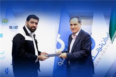 عصر خودرو - یعقوب ولی پور، مدیرعامل جدید شرکت خودروسازی زنگان موتور پیشران شد