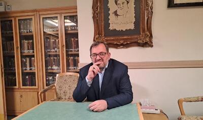 مکتا؛ پلی بین پژوهشگران و کتابخانه ها در قم/ کاری بزرگ بدون بودجه جداگانه