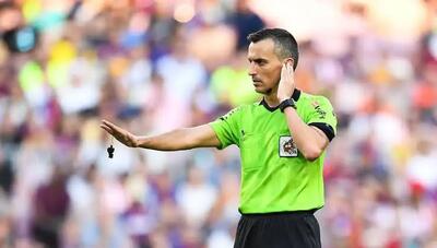 انقلاب داوری در اسپانیا؛ فدراسیون از «گزارش‌های لحظه‌ای» و بدنه تخصصی VAR رونمایی کرد