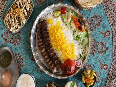  کجا در تهران غذا بخوریم؟ معرفی بهترین رستوران‌ها و غذاهای پایتخت
