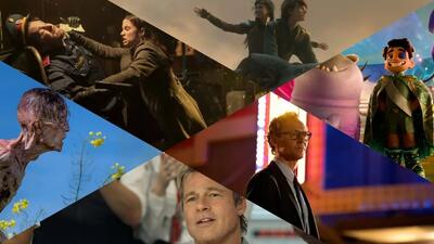 ۱۰ فیلم برتر سال ۲۰۲۵ که قبل از اسکار باید دید