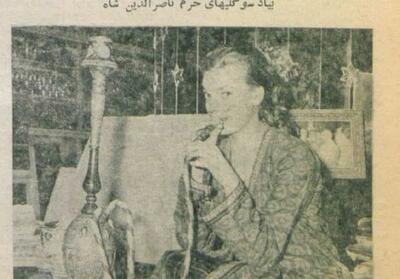  مانکن های فرانسوی در تهران؛ عکس‌هایی که خبرساز شدند