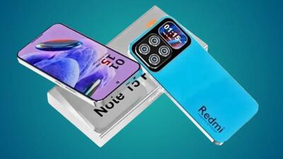  ظرفیت باتری ردمی نوت ۱۵ شیائومی مشخص شد