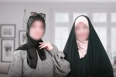  فعال حقوق زنان: حجاب جزء فروع دین است و آیات قرآن خاص زنان مومن است (فیلم)