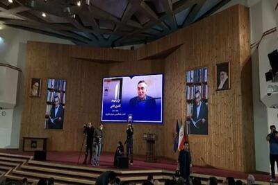 برگزاری مراسم تشییع پیکر کامران فانی