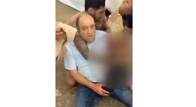 میوه فروش مسلمان، قهرمان فداکار حمله یکشنبه استرالیا (+عکس و فیلم)