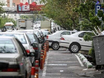  اگر به خودروی خود اهمیت می‌دهید، این ۱۰ جای پارک را فراموش کنید