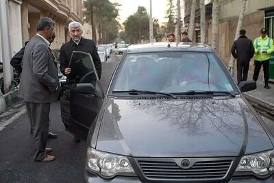 شوآف ساده‌زیستی با پراید و تیبا