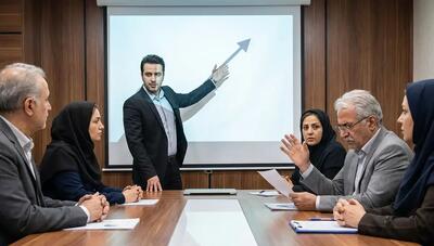 وقتی قطعیت، جای گفت‌وگو را می‌گیرد؛ درباره یک خطای خاموش در مدیریت