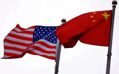 چین با تسلط بر ۹۰ درصد فناوری‌های کلیدی جهان، آمریکا را پشت سر گذاشت