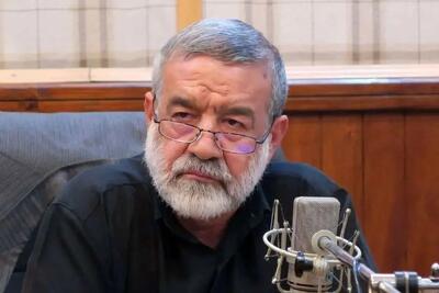  نماینده مجلس: در مورد لایحه حجاب استنباط شخصی داشتیم نه دروغ (فیلم)