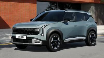 معرفی نسل دوم کیا سلتوس