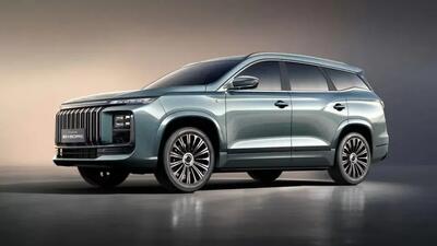 جتور X90 پرو 2026؛ بروزرسانی برادر بزرگتر فیدلیتی