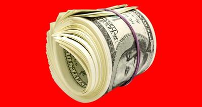 دلار رکورد ۱۳۱ هزار تومان را هم زد؛ رشد ۲۶ درصدی