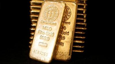 طلای جهانی به رکورد تاریخی می‌رسد؟