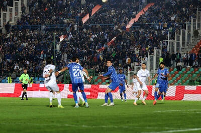 حجازی: خجالت‌آور است استقلال و پرسپولیس ورزشگاه ندارند