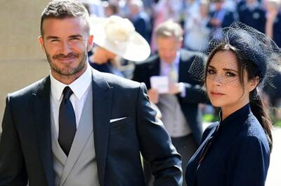  ویکتوریا، راز ازدواج ۲۶ ساله‌اش با دیوید بکام را فاش کرد