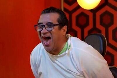 محرومیت 2 ماهه خداداد عزیزی به درد خودتان می‌خورد!