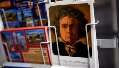  راز مرگ بتهوون بعد از ۲۰۰ سال کشف شد!