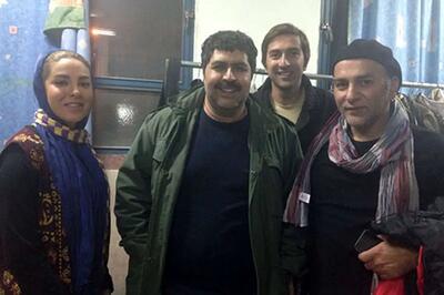  استایل پلنگی بازیگر «شاهگوش» پربازدید شد