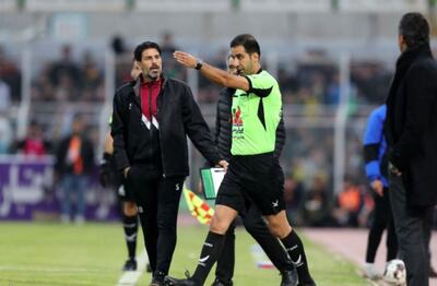 واضح‌ترین تصویر از پنالتی جنجالی استقلال برابر خیبر