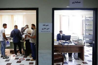  جزئیات مدل جدید حقوق کارمندان دولت فاش شد