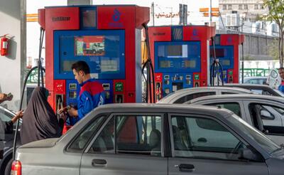 سهمیه بنزین این خودروهای وارداتی حذف نمی‌شود