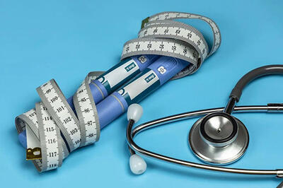  آمپول لاغری ساخت ایران، رونمایی شد