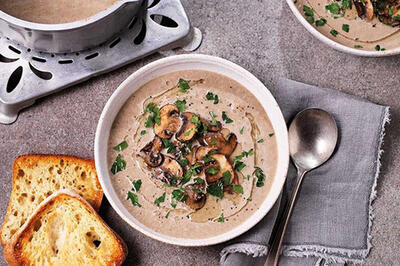 با این خوراکی شگفت‌انگیز به جنگ سرطان بروید