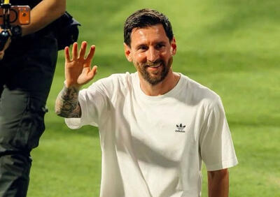 پاس‌کاری مسی با وزیر هندی سوژه شد