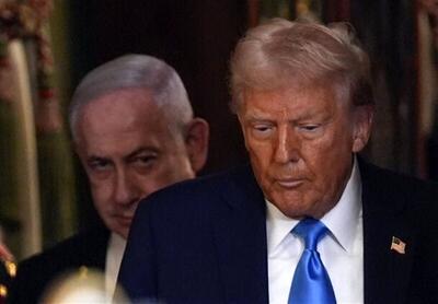 ماجرای پیغام تند و غیرمنتظره کاخ سفید به نتانیاهو